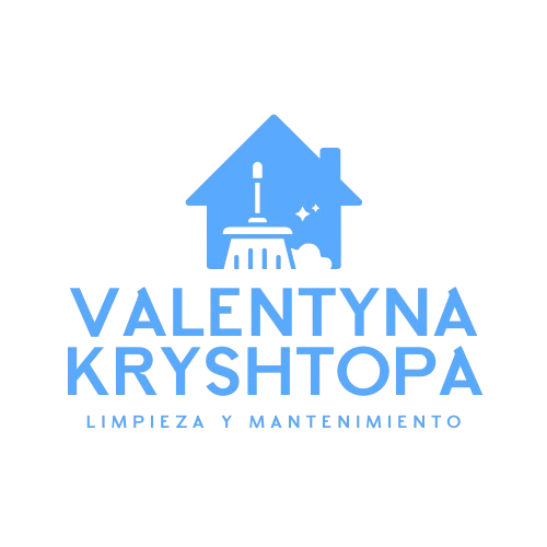 VALENTYNA KRYSHTOPA Logo
